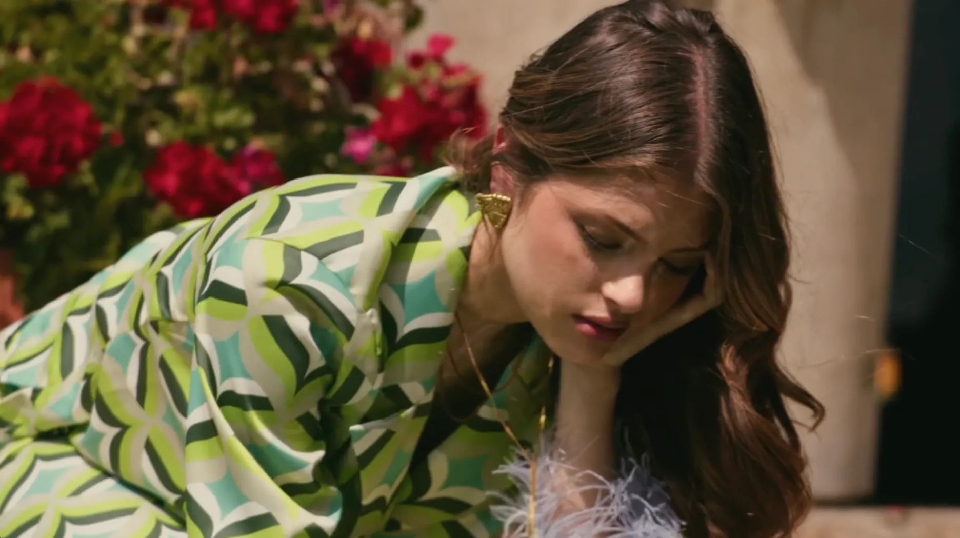 FASHION REEL